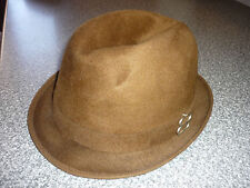 Cappello uomo borsalino usato  Vittuone