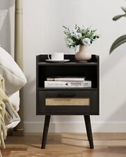 Masupu nightstand boho for sale  Arlington Heights