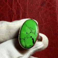 Bague plaqué argent d'occasion  Nice-