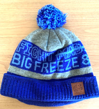 Gorro Big Freeze 8 FIGHT MND – Neale Daniher comprar usado  Enviando para Brazil