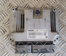 Calculateur moteur bosch d'occasion  Levroux