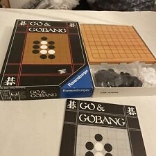 Brettspiel gobang retro gebraucht kaufen  Fürth