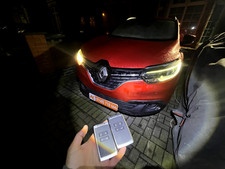Lost renault kadjar for sale  BIRMINGHAM