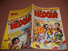 Trixer comic album gebraucht kaufen  Hanau