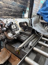 Tomet industrie 270sxd for sale  NOTTINGHAM