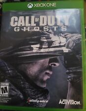 Call of Duty: Ghosts (Microsoft Xbox ONE) Testado e Funcionando comprar usado  Enviando para Brazil