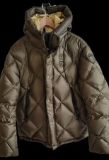 Piumino blauer uomo usato  Rozzano