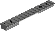 Leupold base mark usato  Como