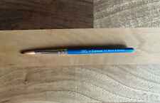 Escova de viagem aquarela redonda nº 5 Winsor & Newton Cotman comprar usado  Enviando para Brazil