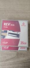 Rev disk 35gb gebraucht kaufen  Althütte