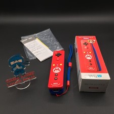 Nintendo wii remote d'occasion  Expédié en Belgium