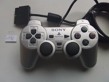 Manette officielle sony d'occasion  Dijon