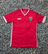 Rare bishopton football for sale  GLASGOW