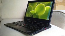 Lenovo thinkpad x230i d'occasion  Oradour-sur-Vayres
