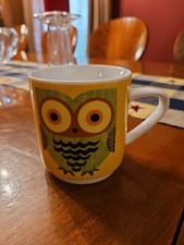 Owl mug creative for sale  Sanford