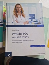 Pdl wissen gebraucht kaufen  Barnstorf