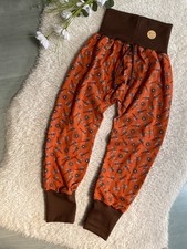 Pumphose baggy pants gebraucht kaufen  Kernen