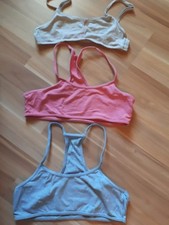 Mädchen tops bustier gebraucht kaufen  Waiblingen