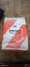 Mpact whey gainer d'occasion  Marseille IV