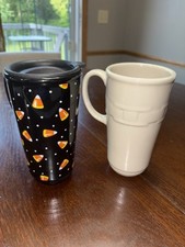 Longaberger pottery candy for sale  Alliance