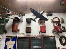 Vintage 1960s metal for sale  BRIDGWATER