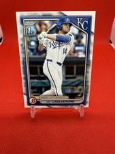 2024 bowman draft for sale  Overland Park