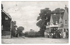 Danbury chelmsford old for sale  WADEBRIDGE