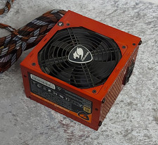 Cougar power 700 gebraucht kaufen  München