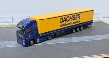 dachser herpa gebraucht kaufen  Kaufbeuren