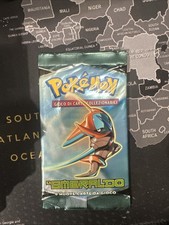 Pack pokemon smeraldo usato  Collegno