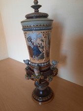 Villeroy boch mettlach gebraucht kaufen  Neustadt an der Orla