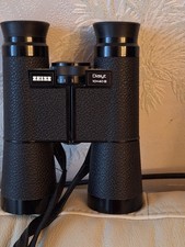 Binocolo zeiss dialyt usato Binocolo zeiss dialyt usato  Spedire a Italy