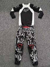 Fox racing kids for sale  EXETER