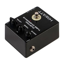 Hiwatt used overdrive d'occasion  Expédié en Belgium