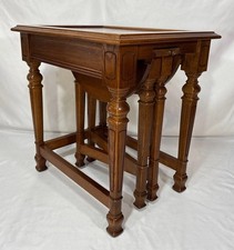 Vintage set solid for sale  Akron