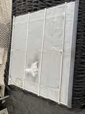 Laura ashley blinds for sale  NEWTOWN