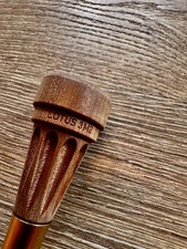 Lotus turbowood mundstück gebraucht kaufen  Deutschland