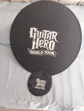 Capas de bateria de 22 polegadas para Guitar Hero World Tour  comprar usado  Enviando para Brazil