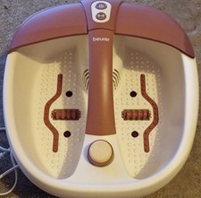 Beurer fb35 bubble for sale  WOKING