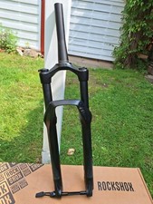 rockshox recon gebraucht kaufen  Aumühle