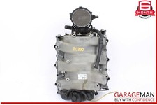 Coletor de entrada de ar motor 05-13 Mercedes W203 C230 E350 ML350 M272 FABRICANTE DE EQUIPAMENTO ORIGINAL comprar usado  Enviando para Brazil