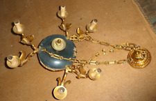 Superbe lustre style d'occasion  Plomelin