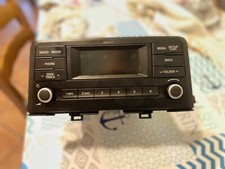 Stereo kia picanto usato  Pistoia