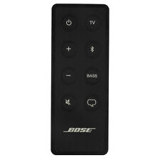 Remote control bose for sale  Burlington