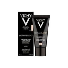 Vichy dermablend fondotinta usato  Napoli