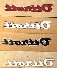 Genuine nos serotta for sale  Moretown
