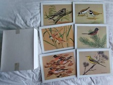 Vintage retangular bird for sale  CHEADLE