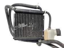 Radiatore vaschetta liquido usato  Caivano