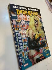 Dark reign marvel usato  Roma