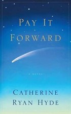Pay forward mass for sale  Montgomery